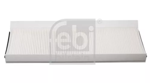 FEBI BILSTEIN 1x Filter, cabin air (48481)