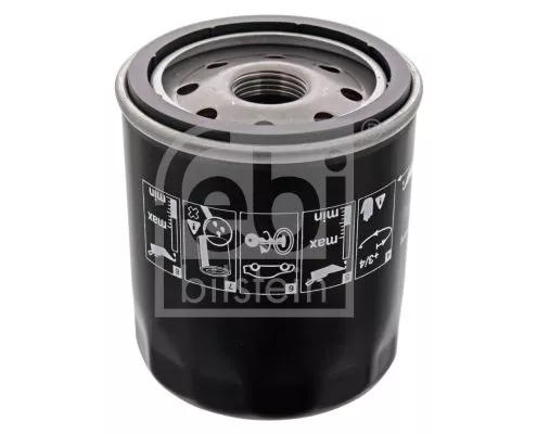 FEBI BILSTEIN 1x Oil Filter (48484)