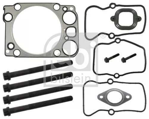 1x Gasket Kit, cylinder head
