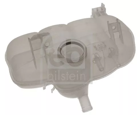 FEBI BILSTEIN 1x Expansion Tank, coolant (48614)