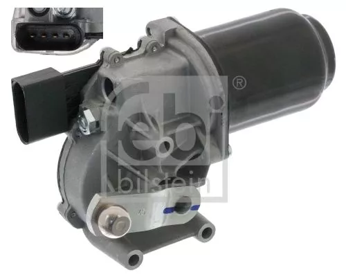 FEBI BILSTEIN 1x Wiper Motor (48665)
