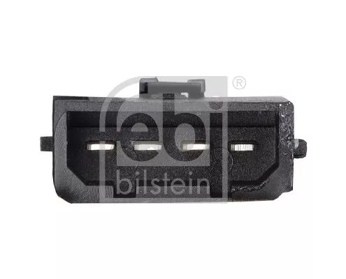 FEBI BILSTEIN 1x Wiper Motor (48670)