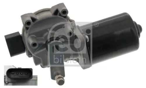 FEBI BILSTEIN 1x Wiper Motor (48671)