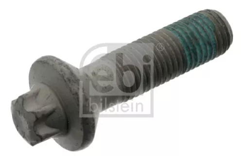 FEBI BILSTEIN 4x Screw (48694)