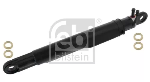 FEBI BILSTEIN 1x Tilt Cylinder, driver cab (48714)