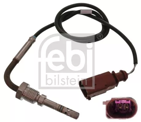 FEBI BILSTEIN 1x Sensor, exhaust gas temperature (48835)