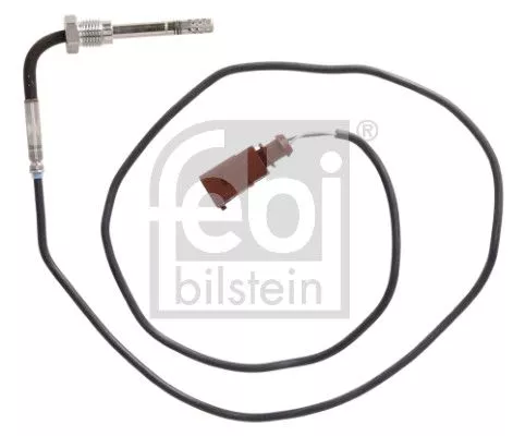 FEBI BILSTEIN 1x Sensor, exhaust gas temperature (48850)