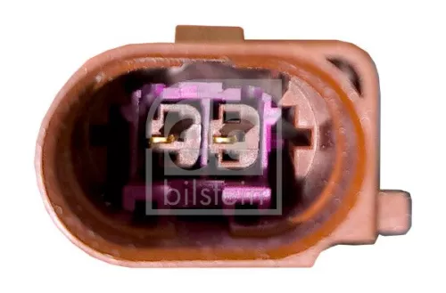 FEBI BILSTEIN 1x Sensor, exhaust gas temperature (48850)