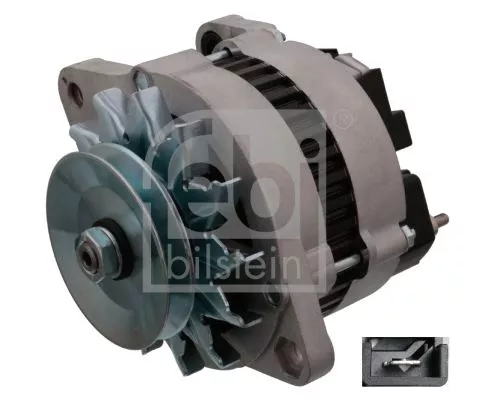 FEBI BILSTEIN 1x Alternator (48960)