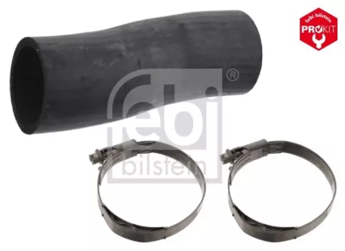 FEBI BILSTEIN 1x Radiator Hose (49052)