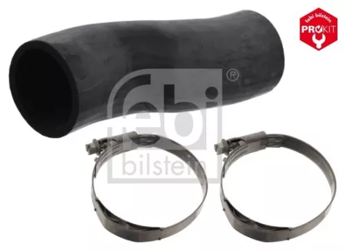 FEBI BILSTEIN 1x Radiator Hose (49096)