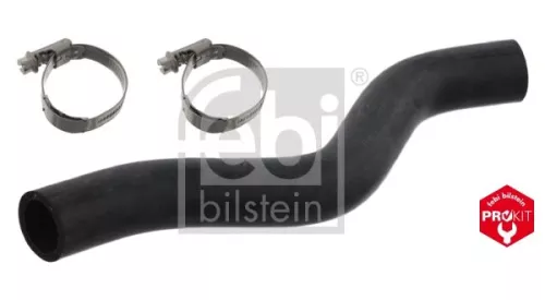 FEBI BILSTEIN 1x Radiator Hose (49097)