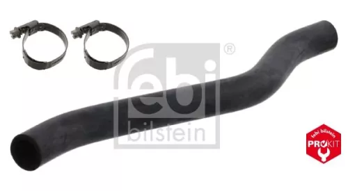 FEBI BILSTEIN 1x Radiator Hose (49098)