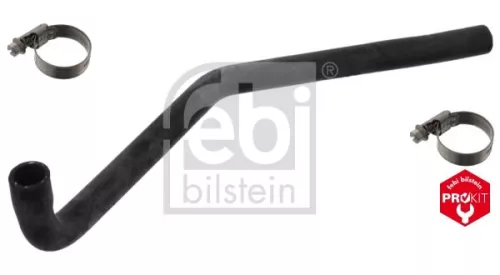FEBI BILSTEIN 1x Radiator Hose (49107)