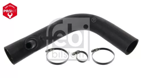 FEBI BILSTEIN 1x Radiator Hose (49109)