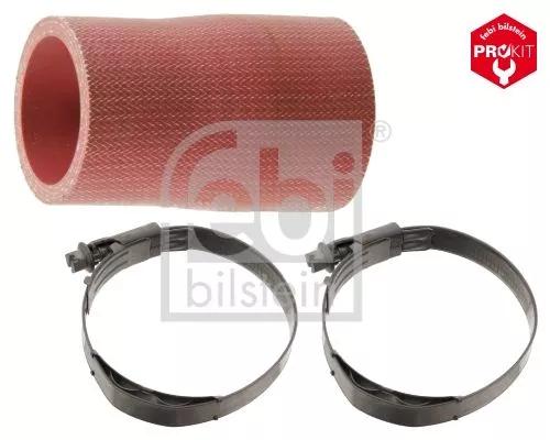 FEBI BILSTEIN 1x Radiator Hose (49120)
