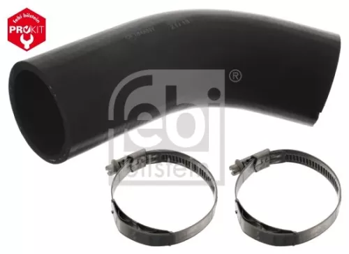 FEBI BILSTEIN 1x Radiator Hose (49123)