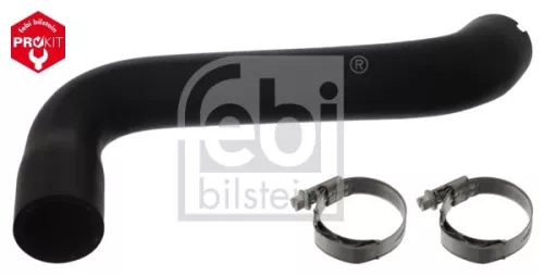 FEBI BILSTEIN 1x Radiator Hose (49125)