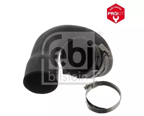 FEBI BILSTEIN 1x Radiator Hose (49126)