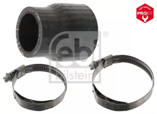 FEBI BILSTEIN 1x Radiator Hose (49162)