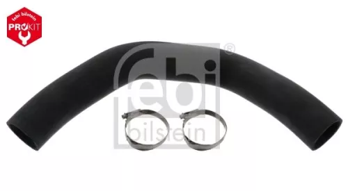 FEBI BILSTEIN 1x Radiator Hose (49168)