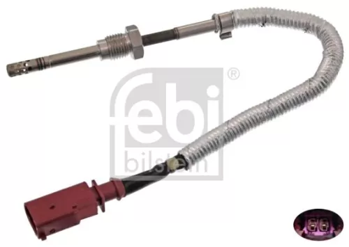 FEBI BILSTEIN 1x Sensor, exhaust gas temperature (49278)