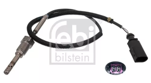 FEBI BILSTEIN 1x Sensor, exhaust gas temperature (49283)