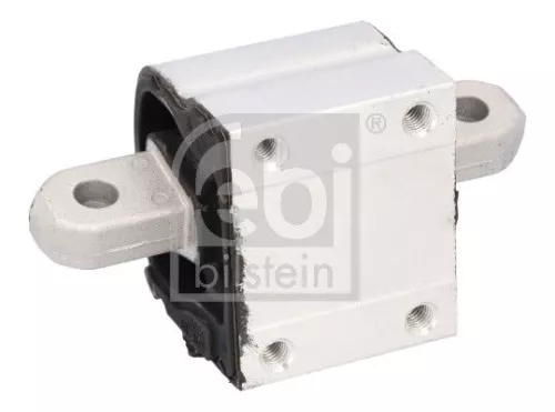 FEBI BILSTEIN 1x Mounting, manual transmission (49412)