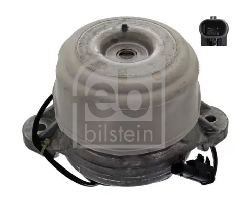 FEBI BILSTEIN 1x Mounting, engine (49423)