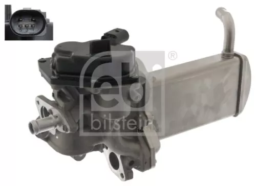 FEBI BILSTEIN 1x EGR Module (49558)