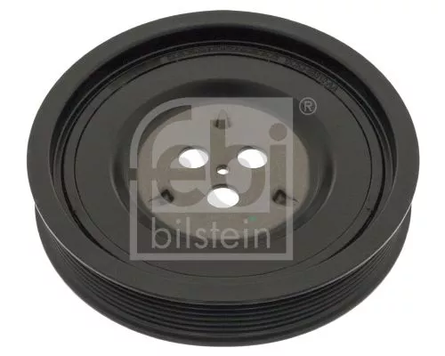 FEBI BILSTEIN 1x Belt Pulley, crankshaft (49565)