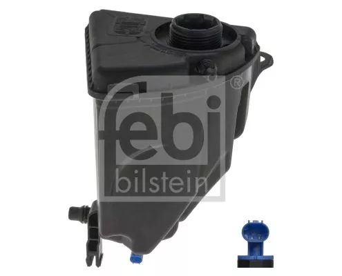 1x Expansion Tank, coolant