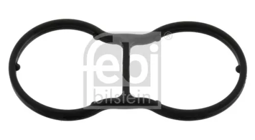 FEBI BILSTEIN 1x Gasket, oil cooler (49693)