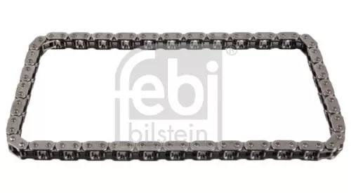 1x Chain, oil pump drive