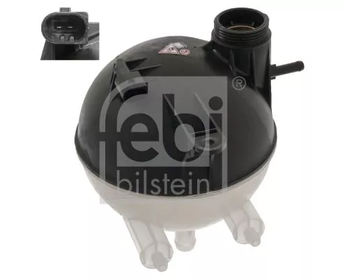 FEBI BILSTEIN 1x Expansion Tank, coolant (49752)