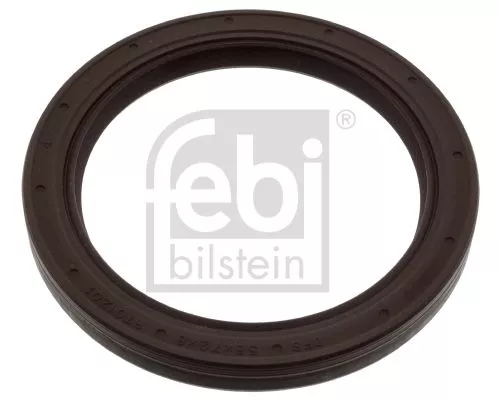 FEBI BILSTEIN 10x Shaft Seal, manual transmission (49797)