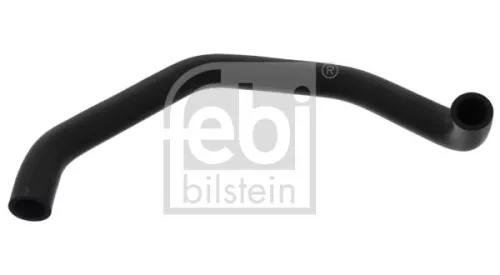 FEBI BILSTEIN 1x Hose, crankcase ventilation (49798)