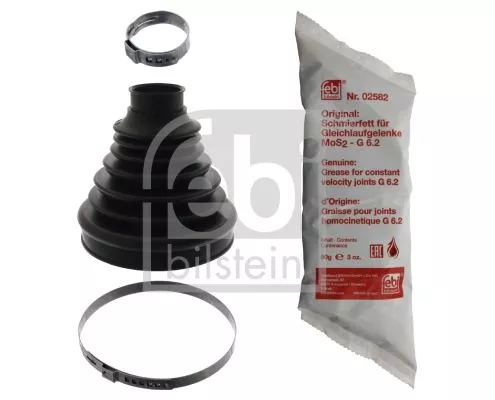 1x Bellow Kit, drive shaft