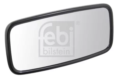 FEBI BILSTEIN 1x Exterior Mirror, driver cab (49966)