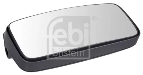 FEBI BILSTEIN 1x Exterior Mirror, driver cab (49993)