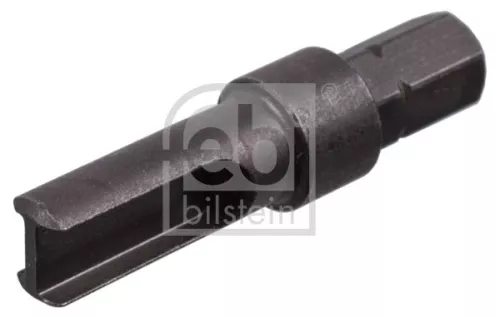 1x Socket Wrench Insert, oil drain plug