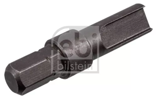 FEBI BILSTEIN 1x Socket Wrench Insert, oil drain plug (81368)