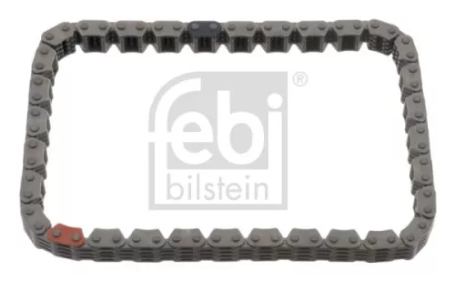 FEBI BILSTEIN 1x Chain, oil pump drive (100070)