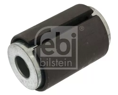 FEBI BILSTEIN 1x Bushing, leaf spring (100158)