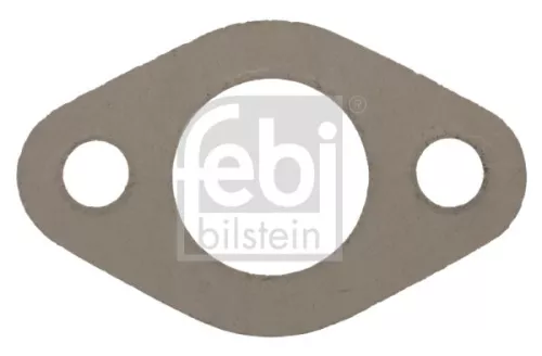 FEBI BILSTEIN 1x Gasket, oil cooler (100217)