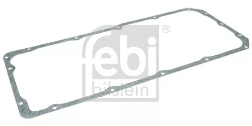 FEBI BILSTEIN 1x Gasket, oil sump (100230)