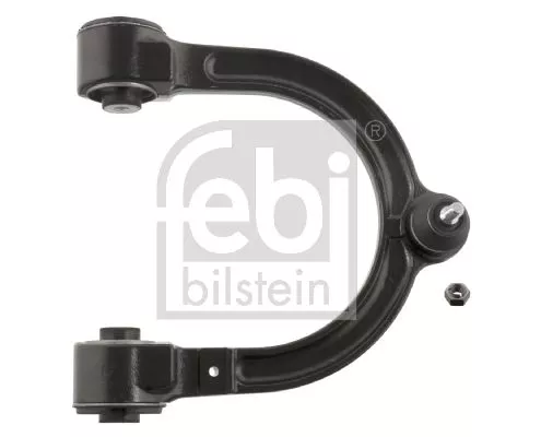 FEBI BILSTEIN 1x Control/Trailing Arm, wheel suspension (100260)