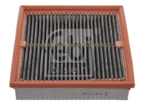FEBI BILSTEIN 1x Filter, cabin air (100283)