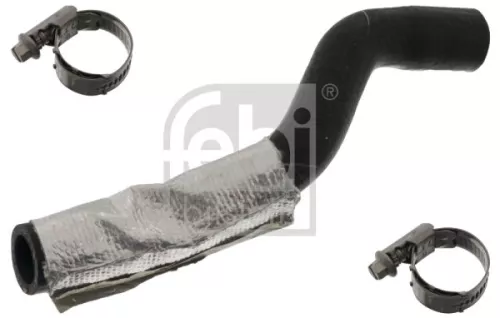 FEBI BILSTEIN 1x Oil Hose (100317)