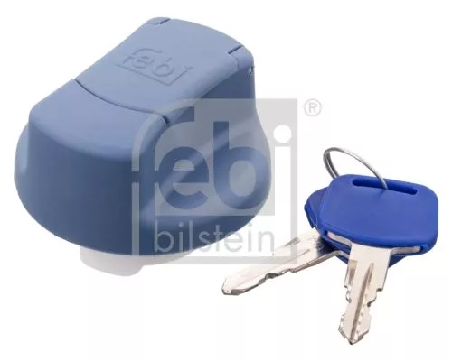FEBI BILSTEIN 1x Sealing Cap, tank unit (Urea injection) (100327)